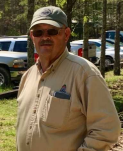 Charlie Stultz